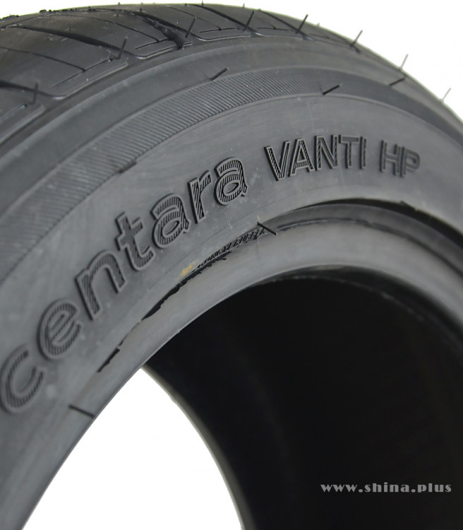 195/60  R16 Centara Vanti HP 89H (лето) а/шина