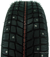 175/65  R14 TUNGA EXTREME Contact C-165 ш (зима) /шина