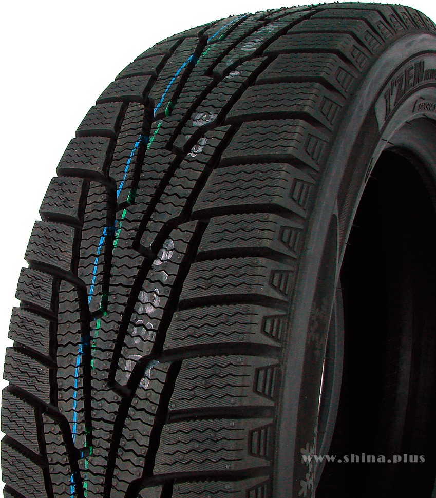 205/55  R16 Marshal KW-31 91R (зима) а/шина
