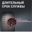 175/70  R13 Bridgestone Blizzak Revo GZ 82S  (зима) а/шина