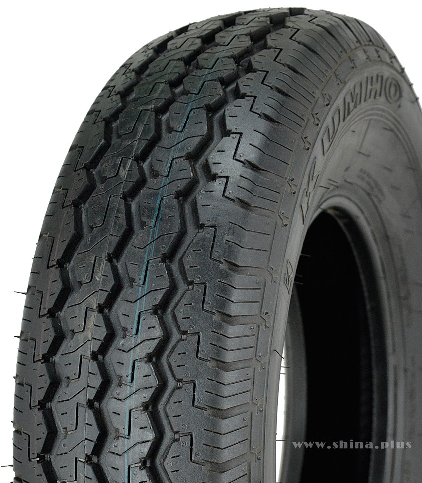 195 R14C Kumho 852 105/103Р (лето) а/шина