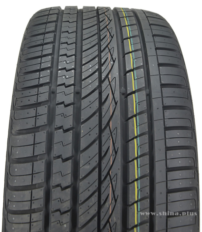 235/55  R17 Continental Cross Contakt UHP FR 99H (лето) а/шина