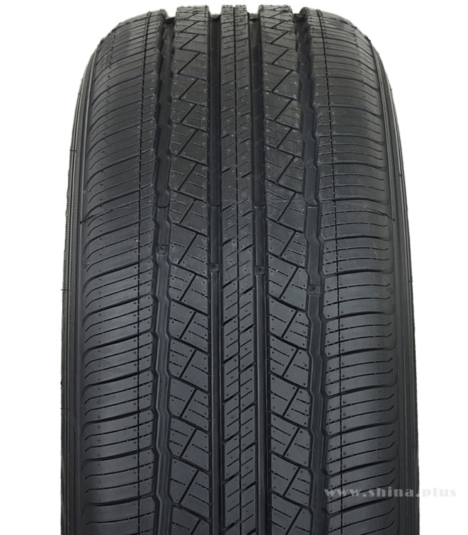 235/60  R18 Delinte DH7 SUV 107V (лето) а/шина