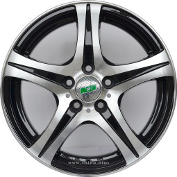 Диск R15 5x100 N2O Y3159 6,0J ET38 D57,1 BFP