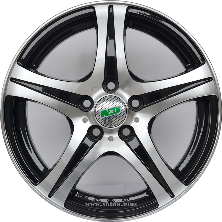 Диск R15 5x100 N2O Y3159 6,0J ET38 D57,1 BFP