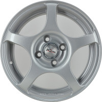 Диск R14 4x100 Xtrike X-103 5,5J ET45 D67,1 HS