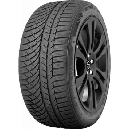 245/45  R20 Kumho WP-72 103V (зима) а/шина