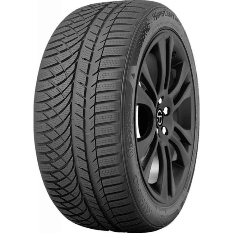245/45  R20 Kumho WP-72 103V (зима) а/шина