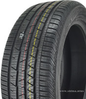 255/60  R18 Continental Cross Contact LX 112V (лето) а/шина