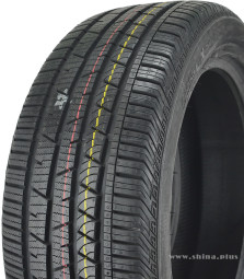 255/60  R18 Continental Cross Contact LX 112V (лето) а/шина