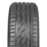 215/55  R17 Ikon (Nokian Tyres) Nordman SZ2 98V (лето) а/шина