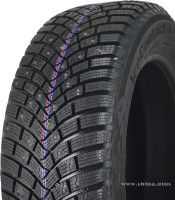 195/65 R15 Continental Ice Contact-3 ш 95Т (зима) а/шина