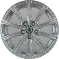 Диск R16 5x108 Top Drive (FD52) 6,5J ET50 D63,3 S
