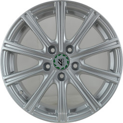 Диск R16 5x108 Top Drive (FD52) 6,5J ET50 D63,3 S
