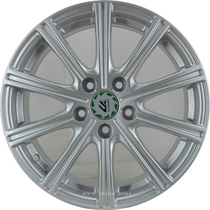 Диск R16 5x108 Top Drive (FD52) 6,5J ET50 D63,3 S