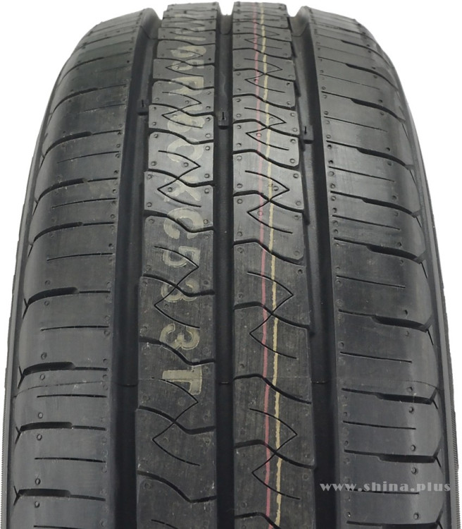 185/75  R16C Kumho KC53 104/102R (лето) а/шина