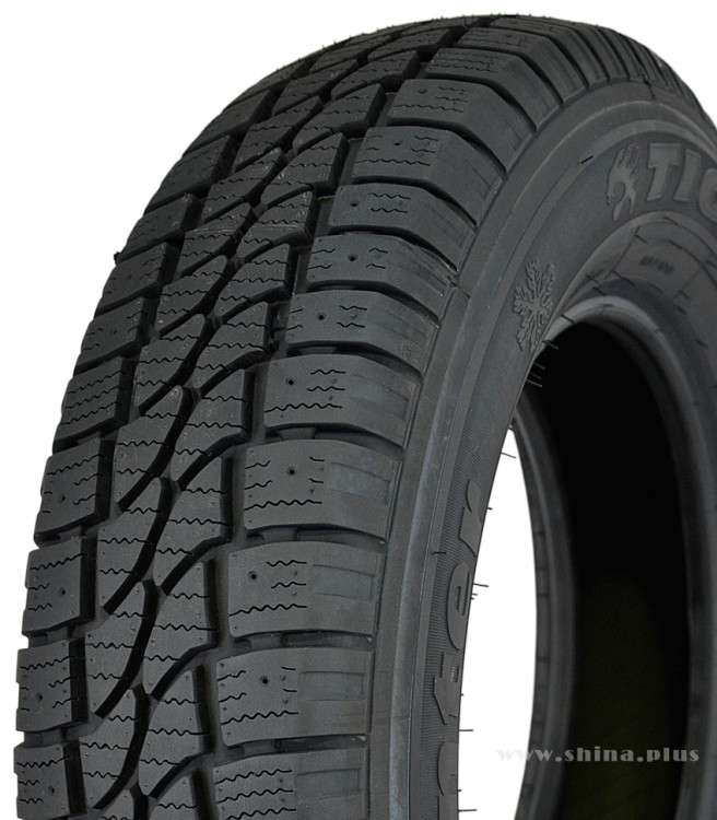 205/75  R16C Tigar Cargo Speed Winter 110/108R без шипа (зима) а/шина
