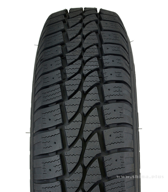205/75  R16C Tigar Cargo Speed Winter 110/108R без шипа (зима) а/шина