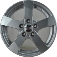 Диск R15 5x114,3 Dezent TD 6,0J ET46 D67,1