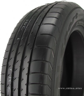 275/35  R19 Yokohama V105 100Y (лето) а/шина