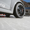 235/65  R17 Bridgestone Blizzak Spike-02 SUV ш 108T (зима) а/шина