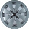Диск R14  4x98 Гранта Норма (K&K) 5,5J ET35 D58,5