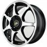 Диск R15 4x100 Cross Street CR-15 6,0J ET47 D60,1 BKF
