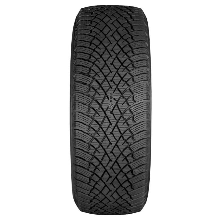 215/55  R18 Ikon (Nokian Tyres) Autograph Snow 5 Suv 99R (зима) а/шина