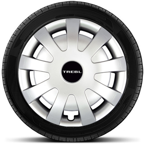 Колпак колеса гибкий 16" Model T-16405 (4шт)