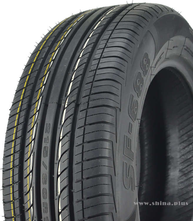 215/70  R15 Sunfull SF-688 96H (лето) а/шина
