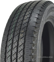 225/65  R17 Roadstone Roadian HT SUV (11213) 100H (лето) а/шина