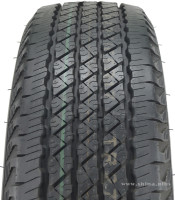 225/65  R17 Roadstone Roadian HT SUV (11213) 100H (лето) а/шина
