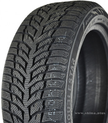 225/55  R17 Doublestar DW08 97T (зима) а/шина