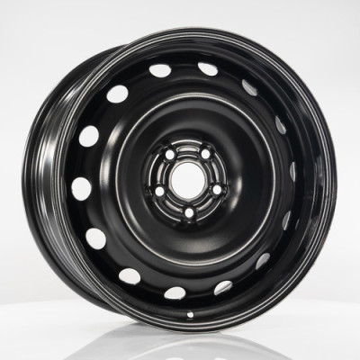 Диск R18 5x114,3 7,5J ET45 D67,1 TREBL (R-1751) Black