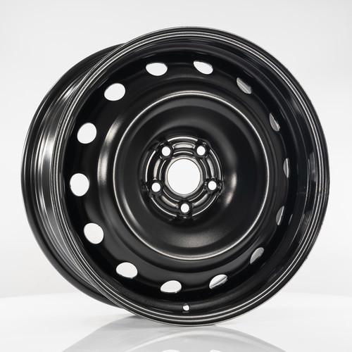 Диск R18 5x114,3 7,5J ET45 D67,1 TREBL (R-1751) Black