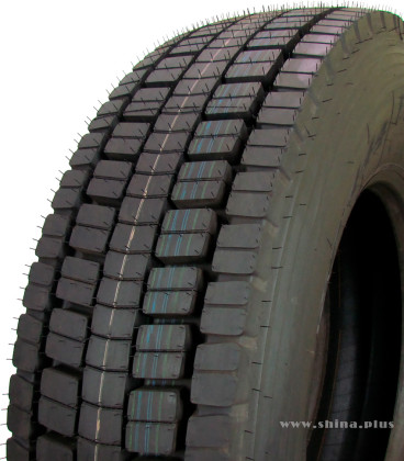 295/80  R22,5 Dunlop SP 444 RHD ведущая 152/148M а