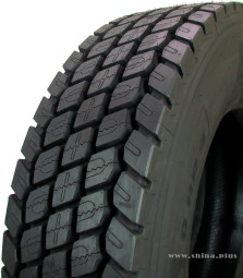 295/60  R22,5 Matador  DHR4 ведущая 150/147L а/шина