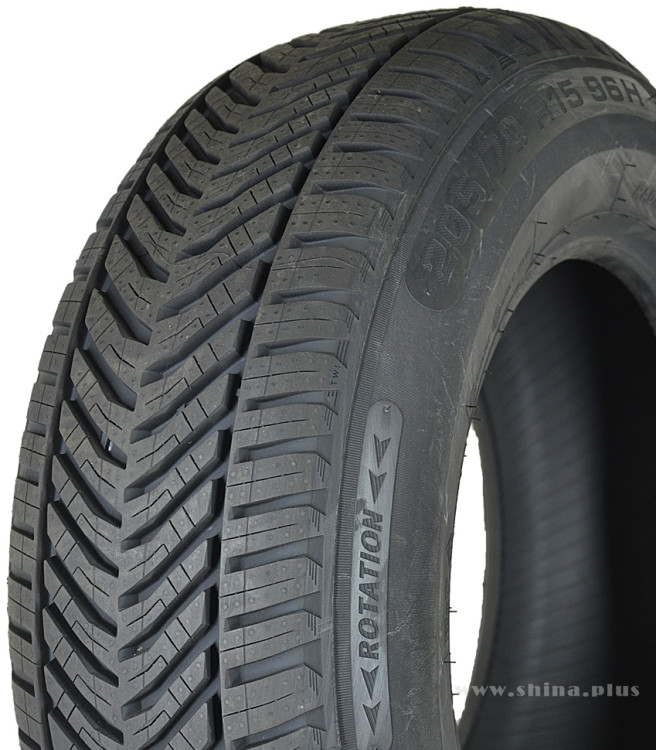 205/70  R15 Tigar A/S SUV 96H (лето) а/шина