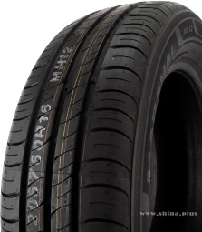 185/60  R14 Marshal MH-12 82H (лето) а/шина