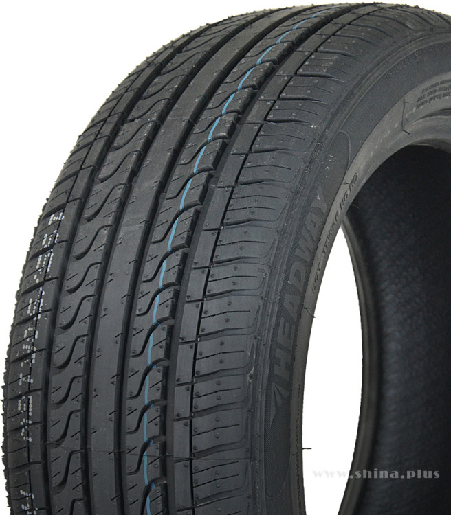 195/50  R15 Headway HH301 82V (лето) а/шина