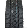 33x12,5  R15 Kumho MT-51 108Q (лето) а/шина