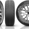245/40  R19 Kumho WI-51 98T (зима) а/шина