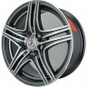 Диск R15 4x100 NZ F-6 6,5J ET50 D60,1 GMF