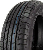 215/60 R16 Nokian Tyres (Ikon Tyres) Hakka Blue 99V (лето) а/шина