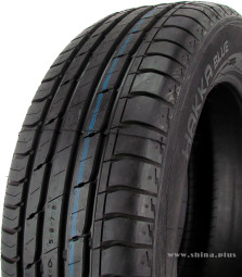 215/60  R16 Nokian Tyres (Ikon Tyres) Hakka Blue 99V (лето) а/шина