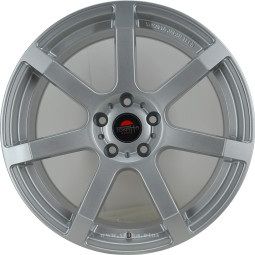 Диск R18 5x112 YOKATTA MODEL-56 8,0J ET31 D66,6 SP