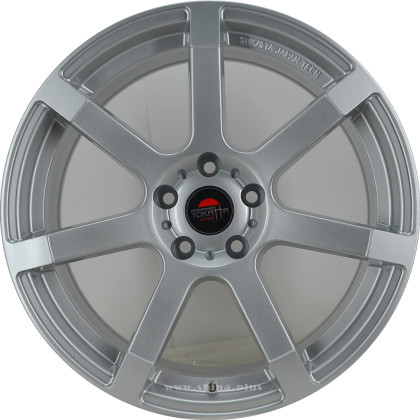 Диск R18 5x112 YOKATTA MODEL-56 8,0J ET31 D66,6 SP