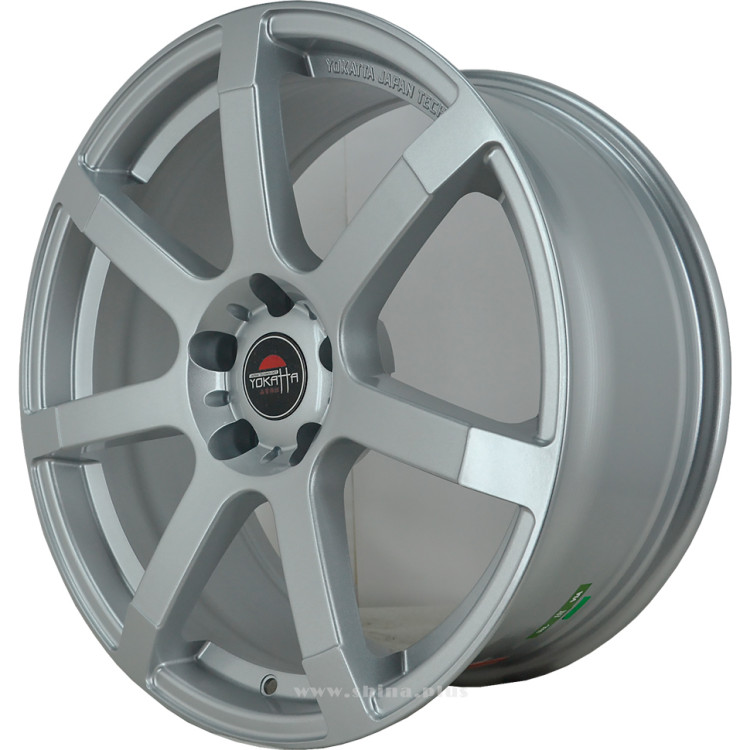 Диск R18 5x112 YOKATTA MODEL-56 8,0J ET31 D66,6 SP