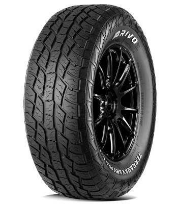 265/60  R18 Arivo Terramax ARV PRO A/T 110T (лето) а/шина