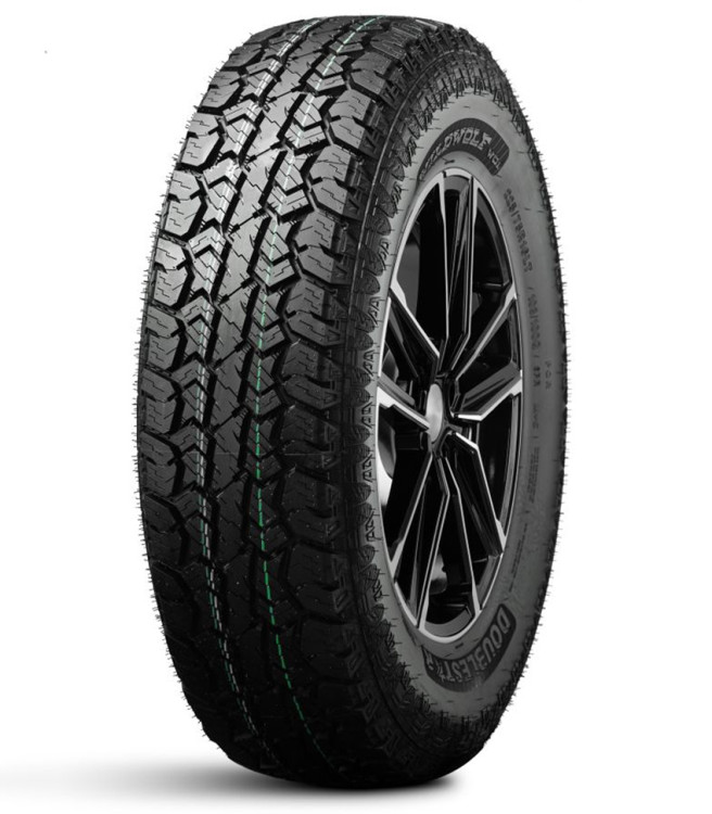 225/60  R17 Doublestar W01 99T (лето) а/шина